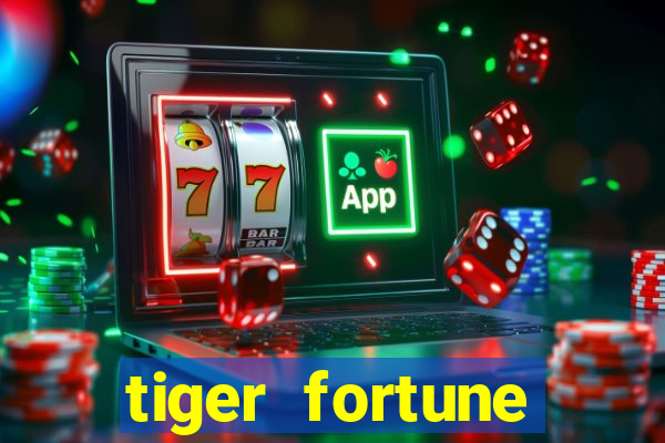 tiger fortune spirit demo